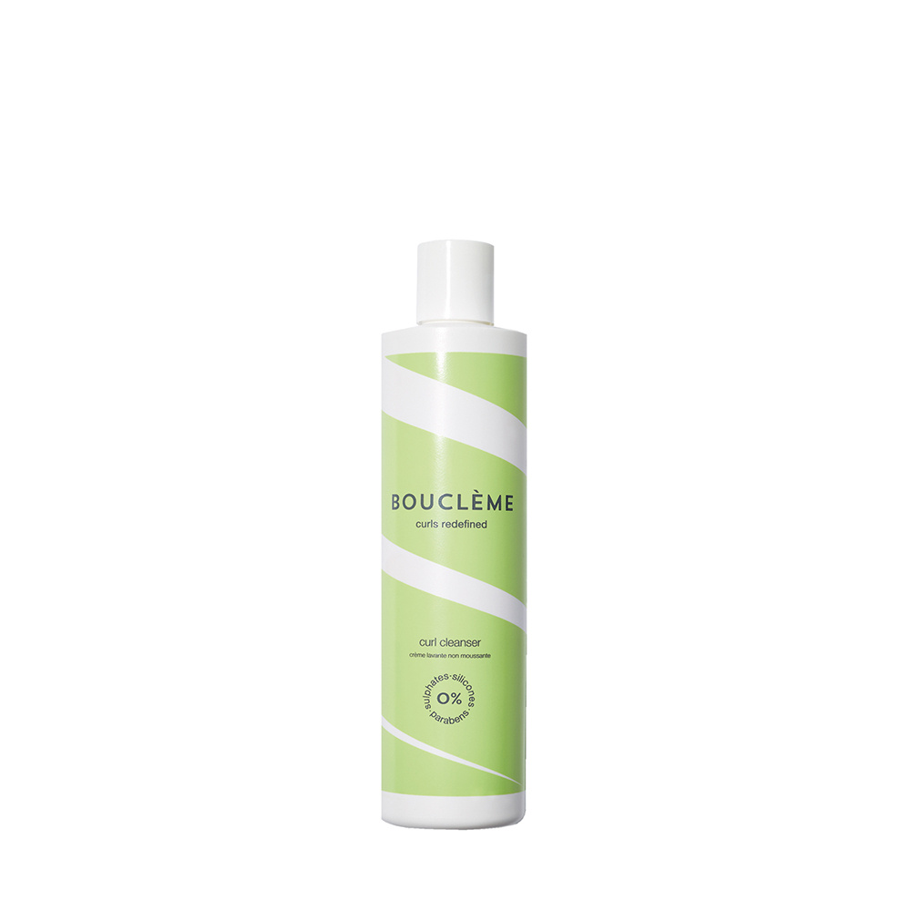 boucleme Shampoing cleanser co-wash Shampoing