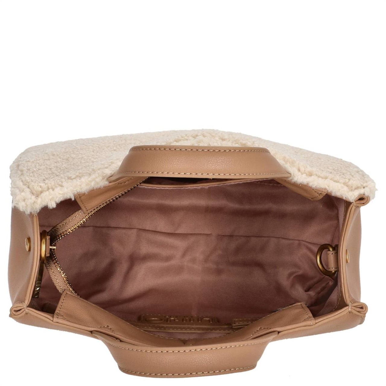 LIU.JO Handtaschen braun