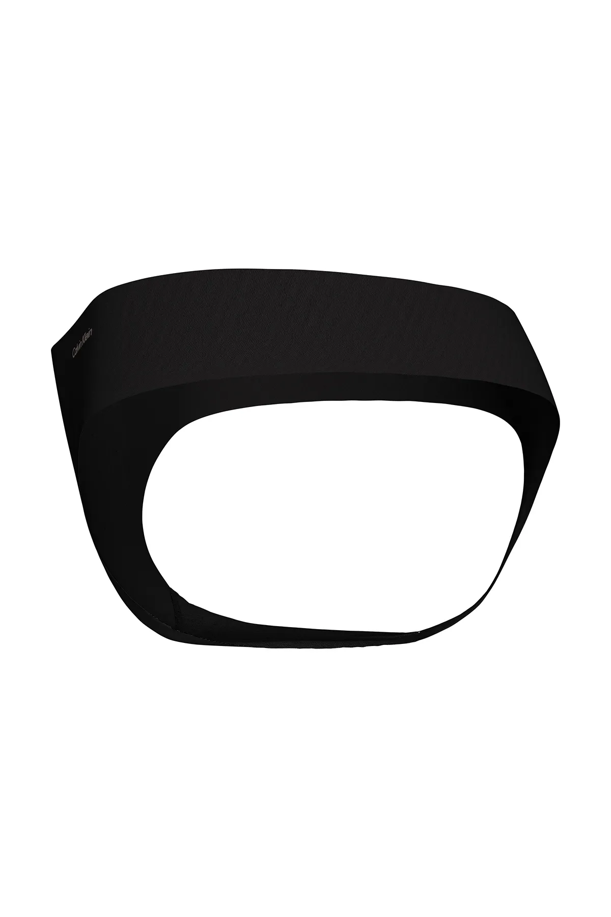 Calvin Klein  Unterhosen - Schwarz - Unifarben
