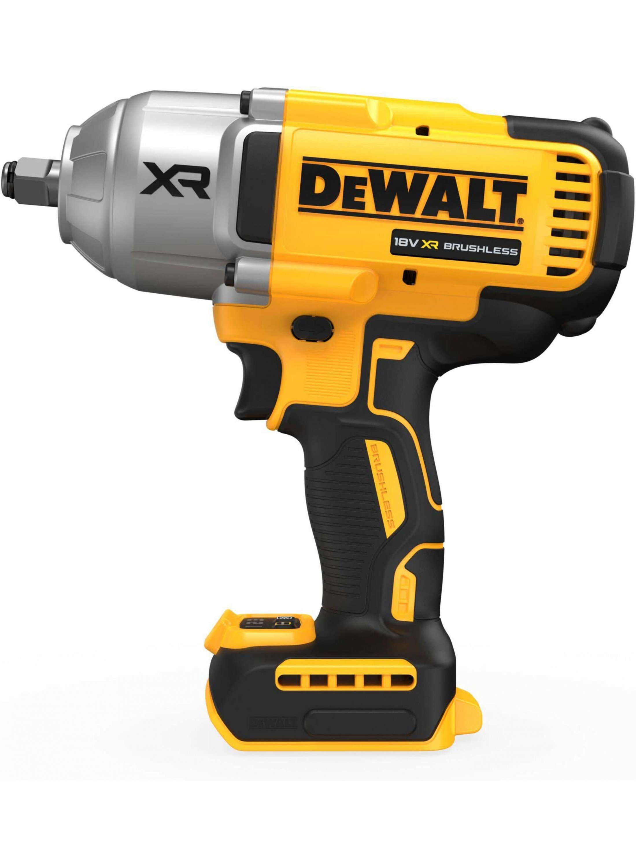 Cheie de impact DeWalt DCF900N-XJ 1/2