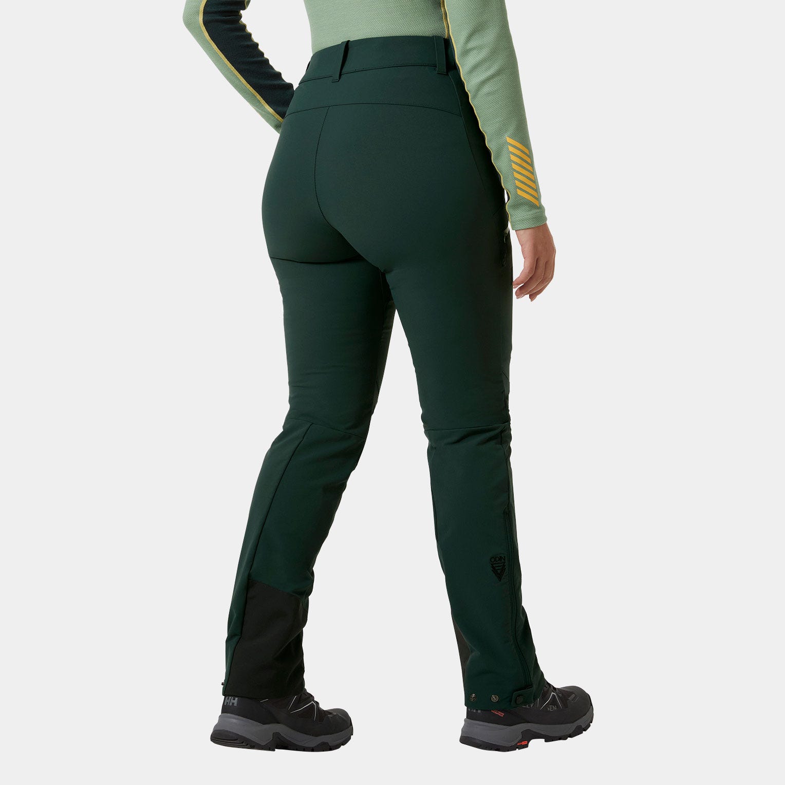 Women’s Odin Muninn 2.0 Shell Pants