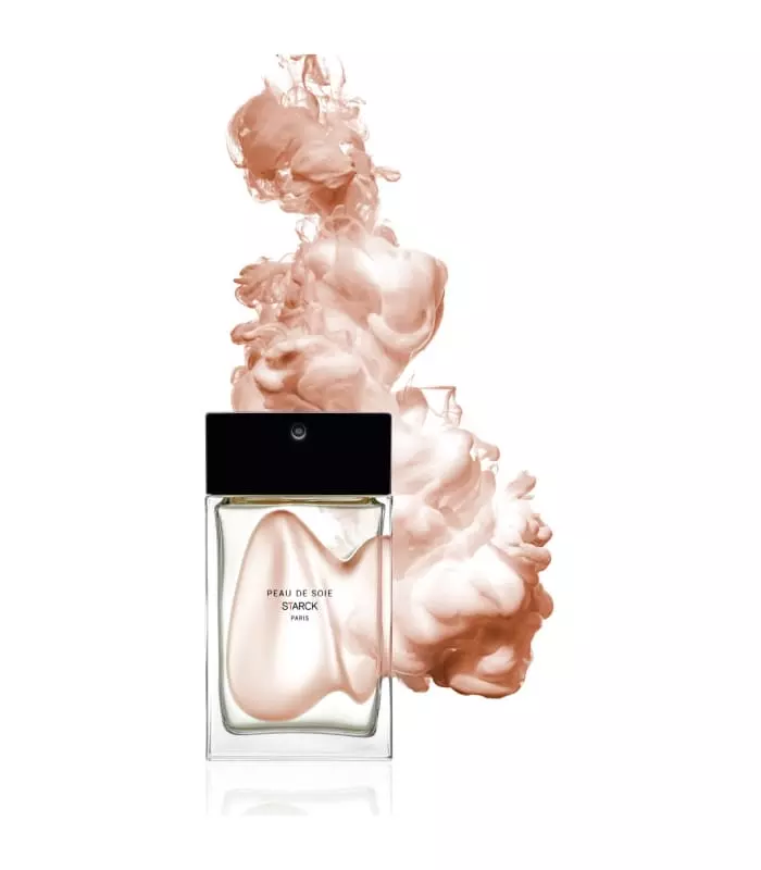 PEAU DE SOIE Eau de Toilette Vaporisateur