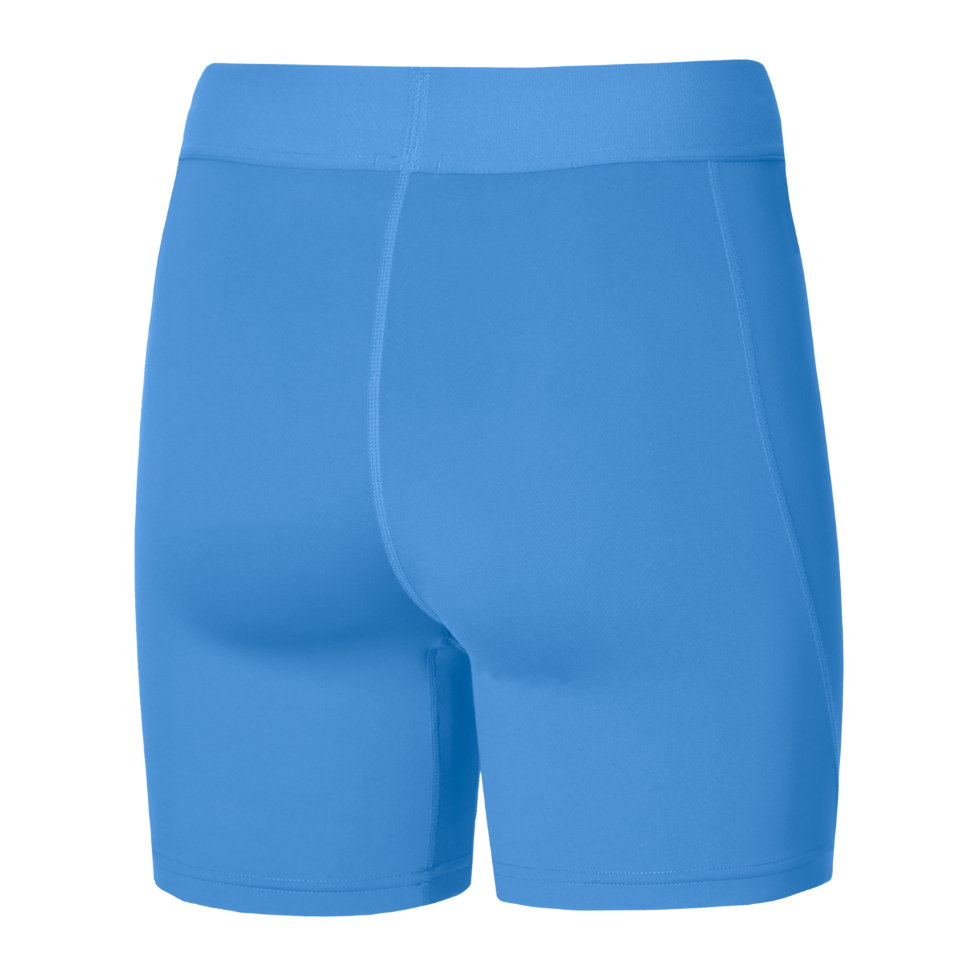 Nike Pro Strike Short Damen Blau Weiss F412