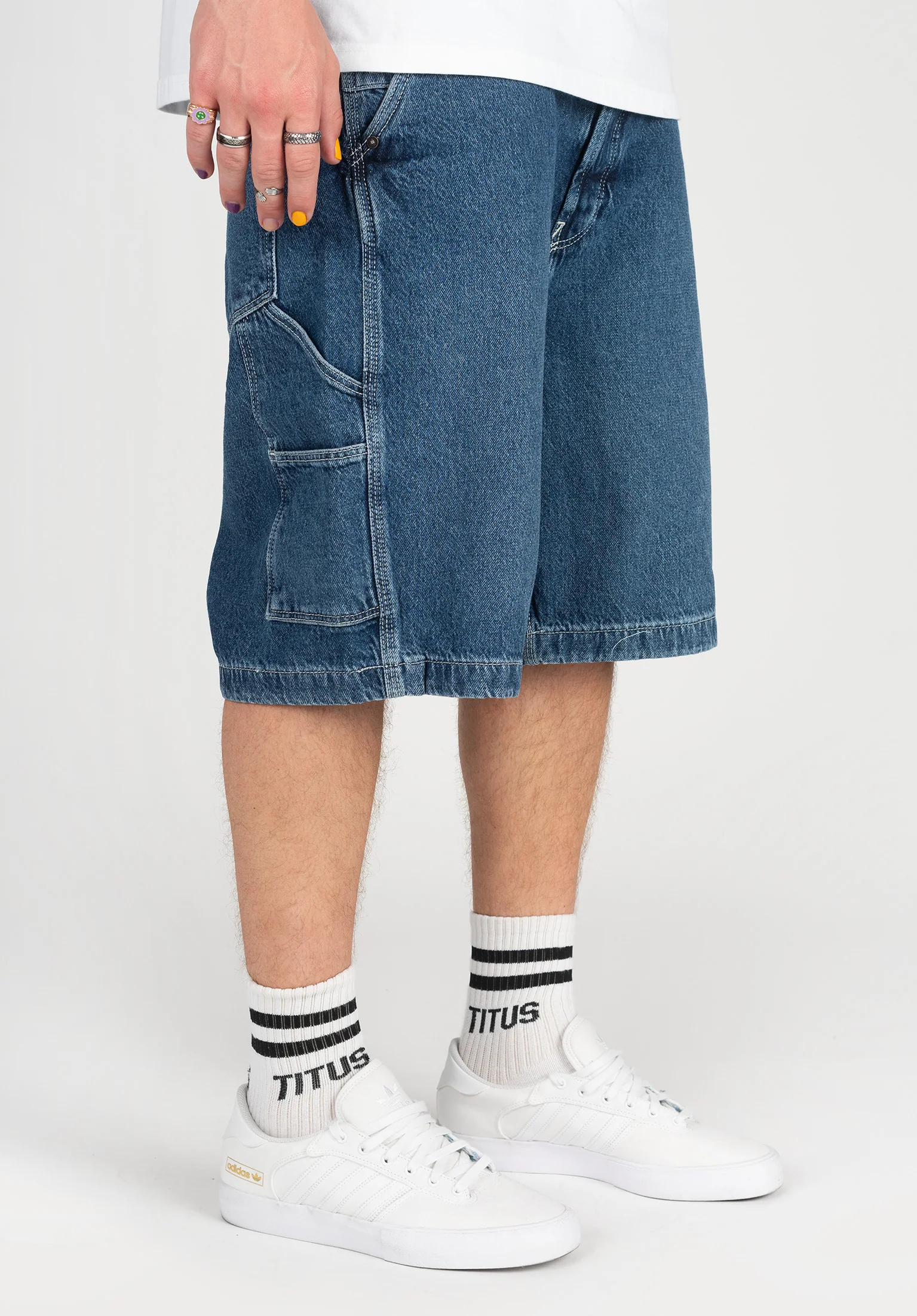 Carpenter Baggy