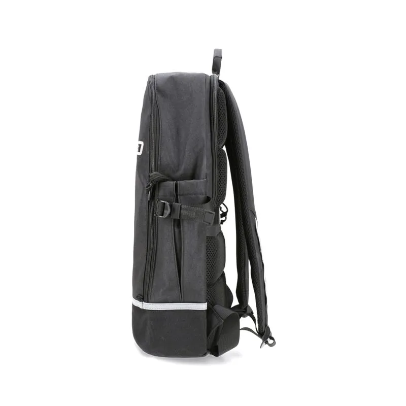 Jost LILLEHAMMER Daypack Rucksack - schwarz