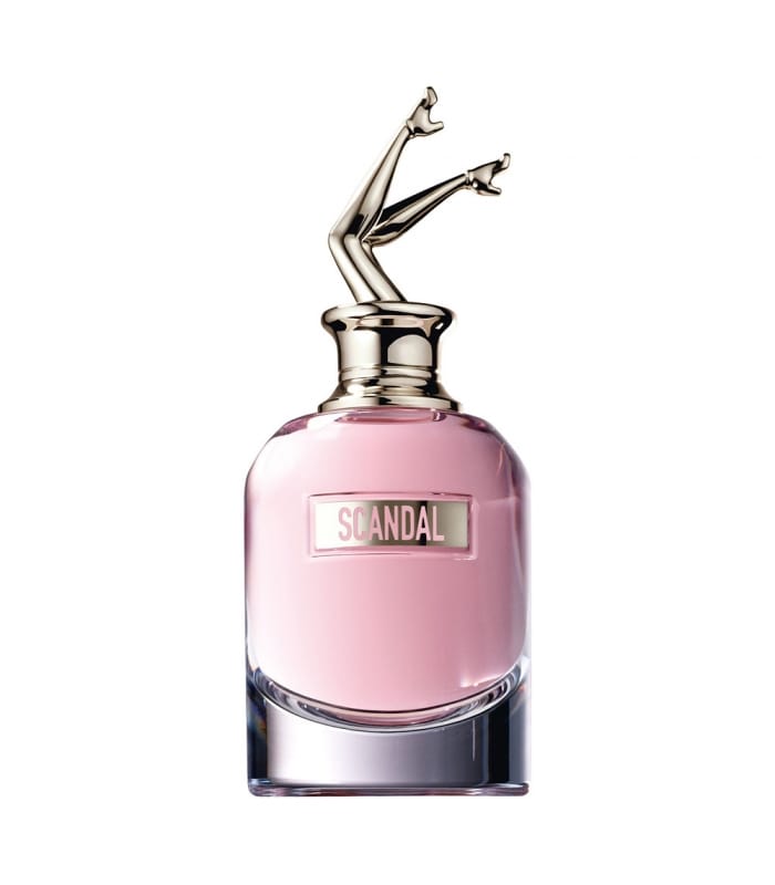 Jean Paul Gaultier-SCANDAL À PARIS-Eau de Toilette