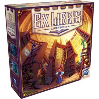 Ex Libris (EN)