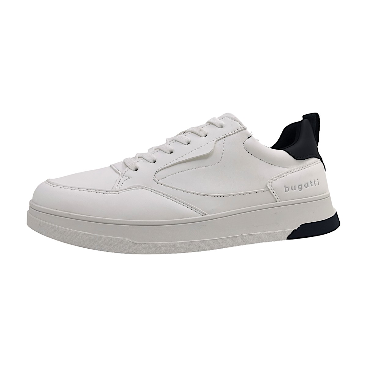 Bugatti Franc 321AA5025000/2000 Weiß 2000 White