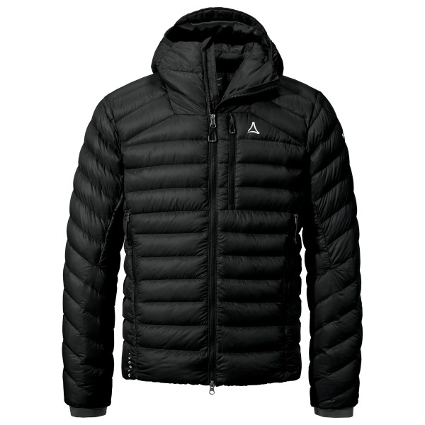Schöffel - Down Jacket Tschierval - Daunenjacke