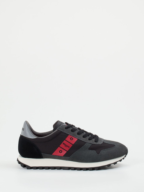 Sneaker-84650040020 Blauer