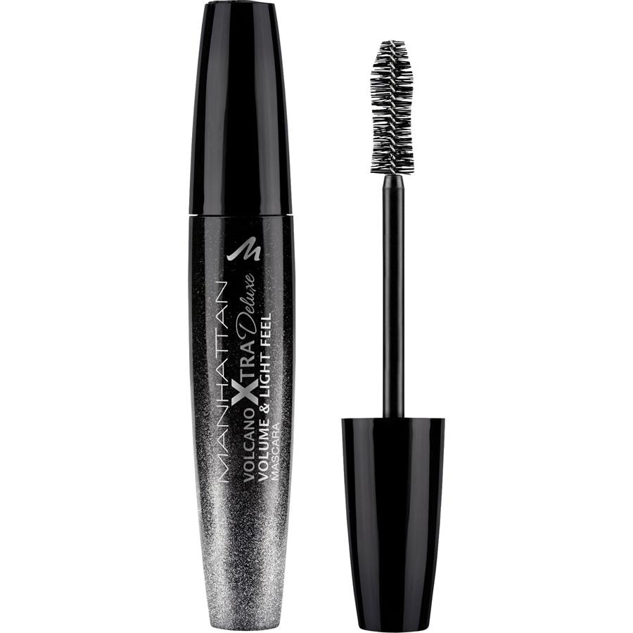 Volcano Xtra Deluxe Mascara