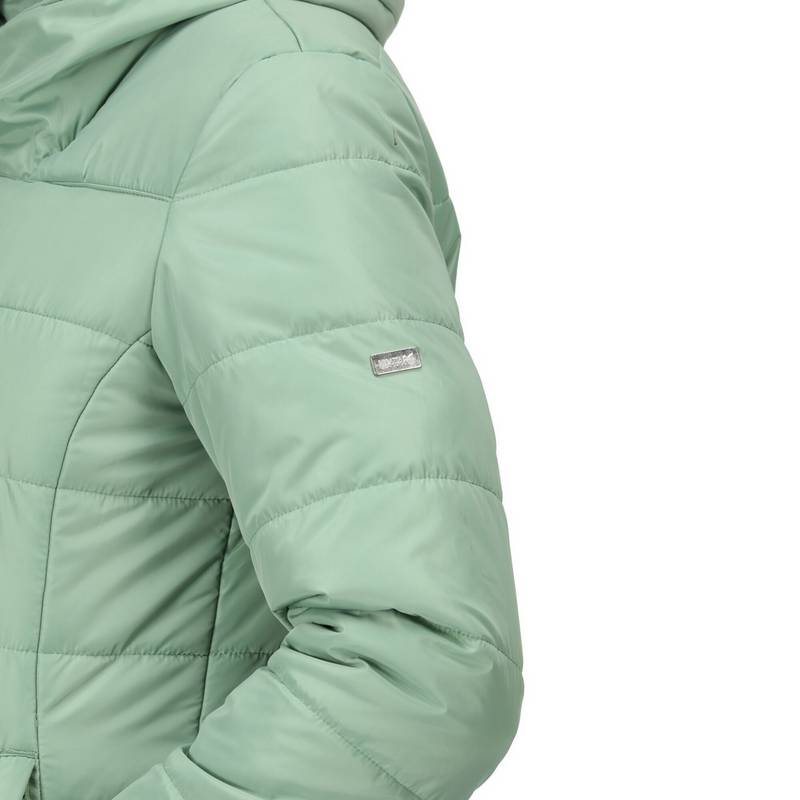 Regatta Pamelina Parka Damen