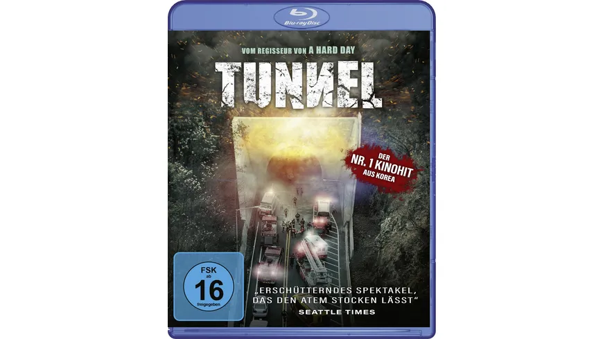 Tunnel