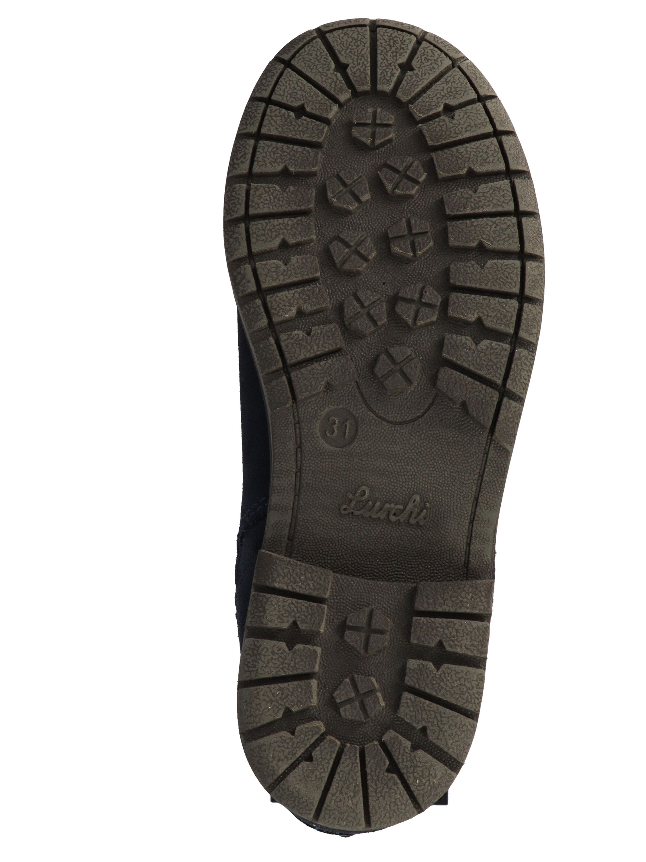 Lurchi Stiefel Lia-TEX - atlantic multi