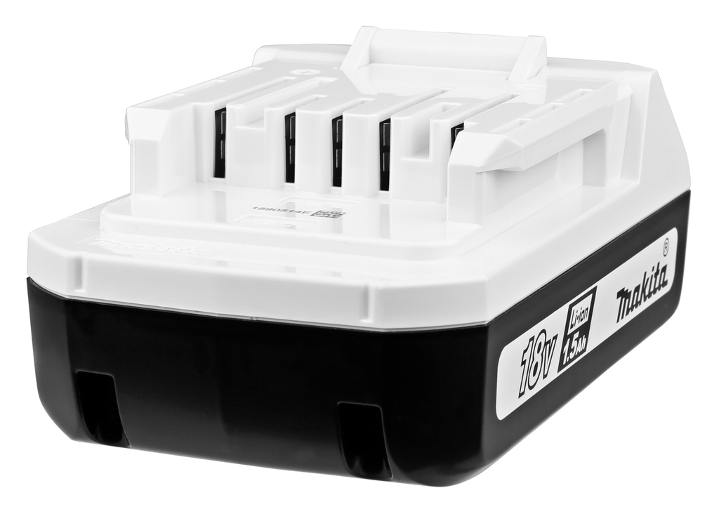 Akcesoria Makita 198186-3 Bateria BL1815G 18V 1,5Ah