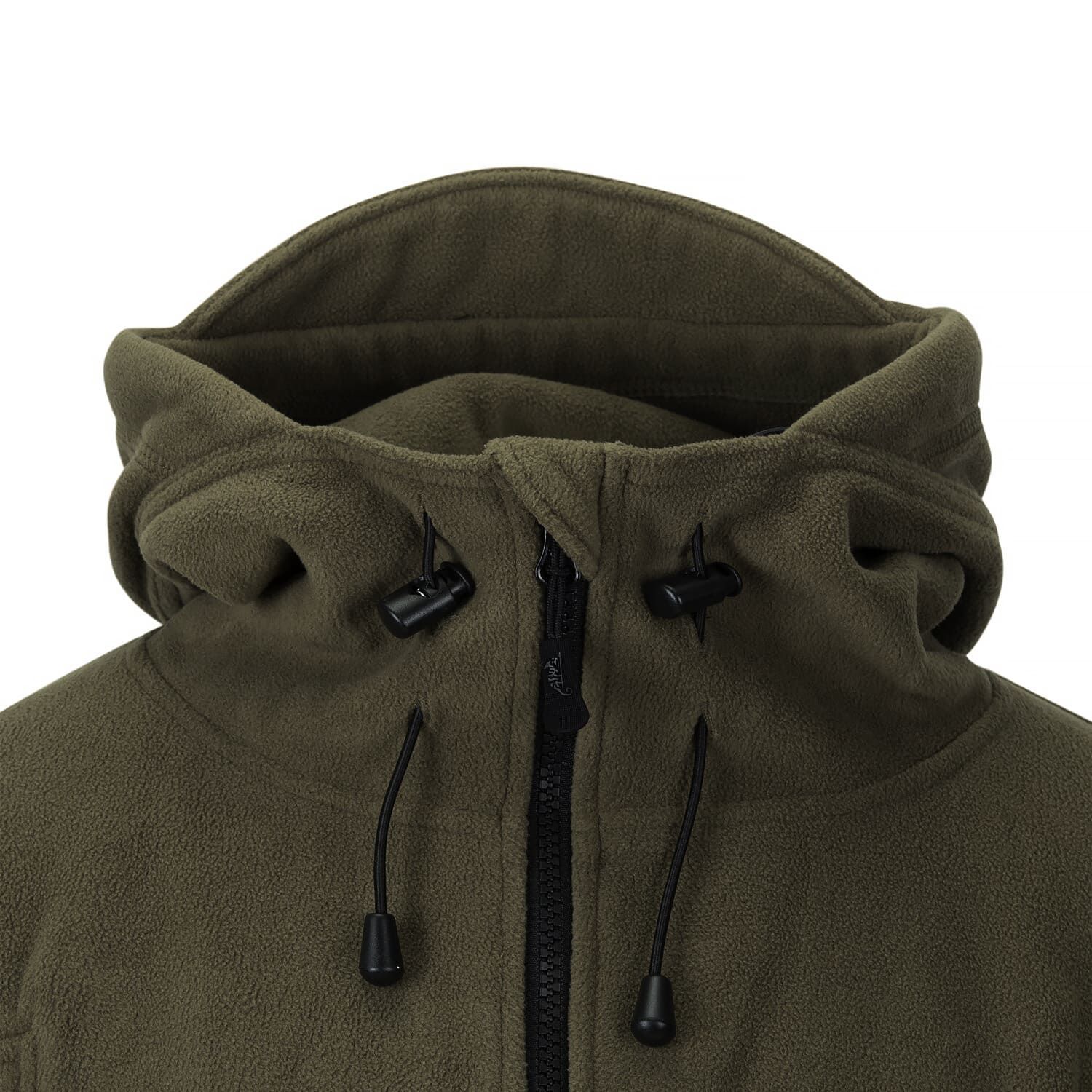 Patriot Jacke Double Fleece