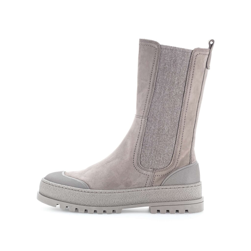 Gabor fashion Chelsea Boot braun
