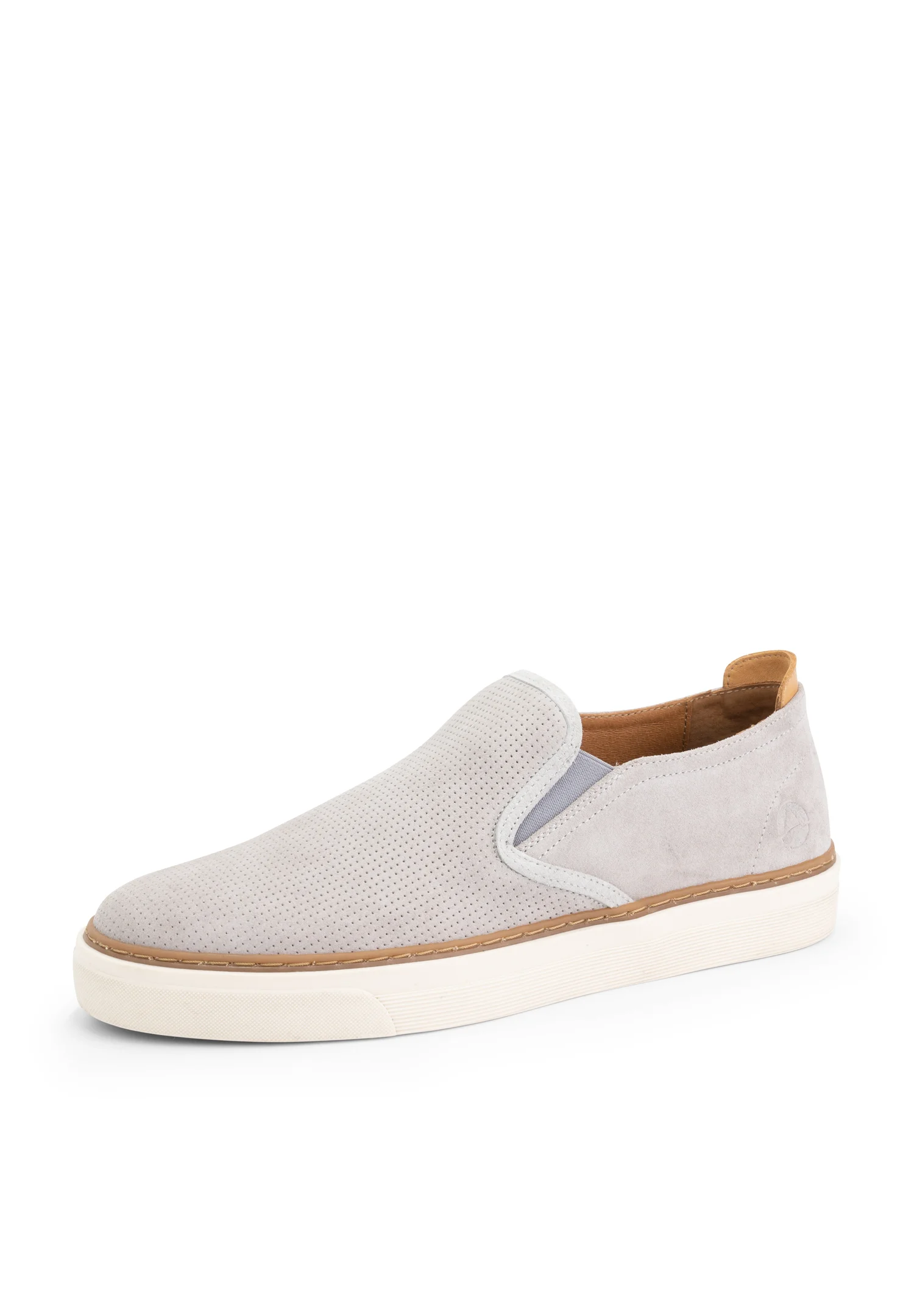 Travelin CLEETON - Zapatos sin cordones
