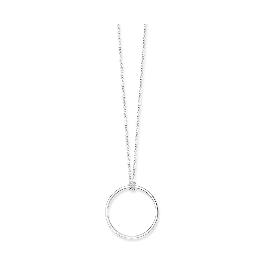 Thomas Sabo Kette Carrier