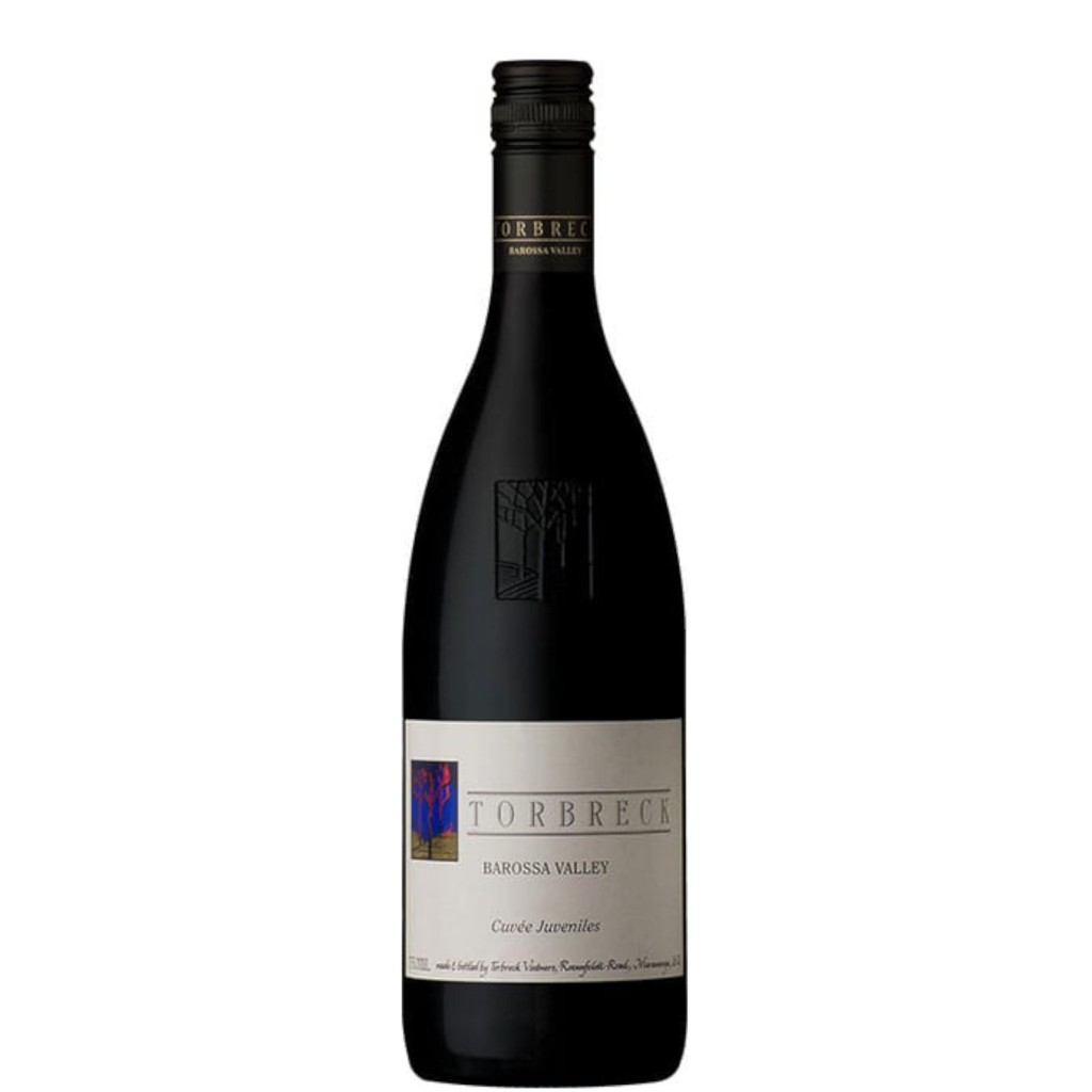 2019 Cuvée Juveniles trocken