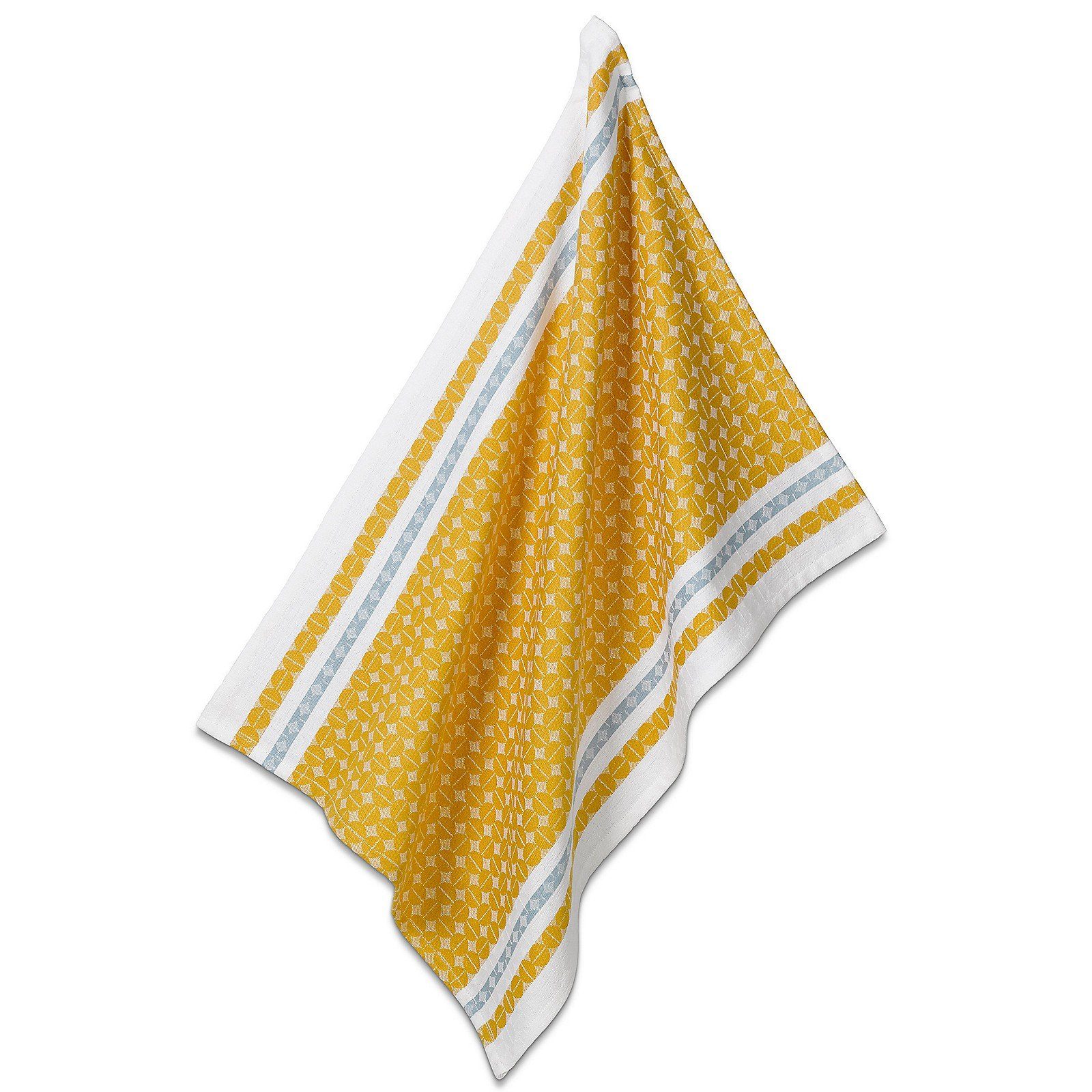 kela Geschirrtuch Svea, fusselarm, saugfähig, Retro-Look, waschbar bis 60°C