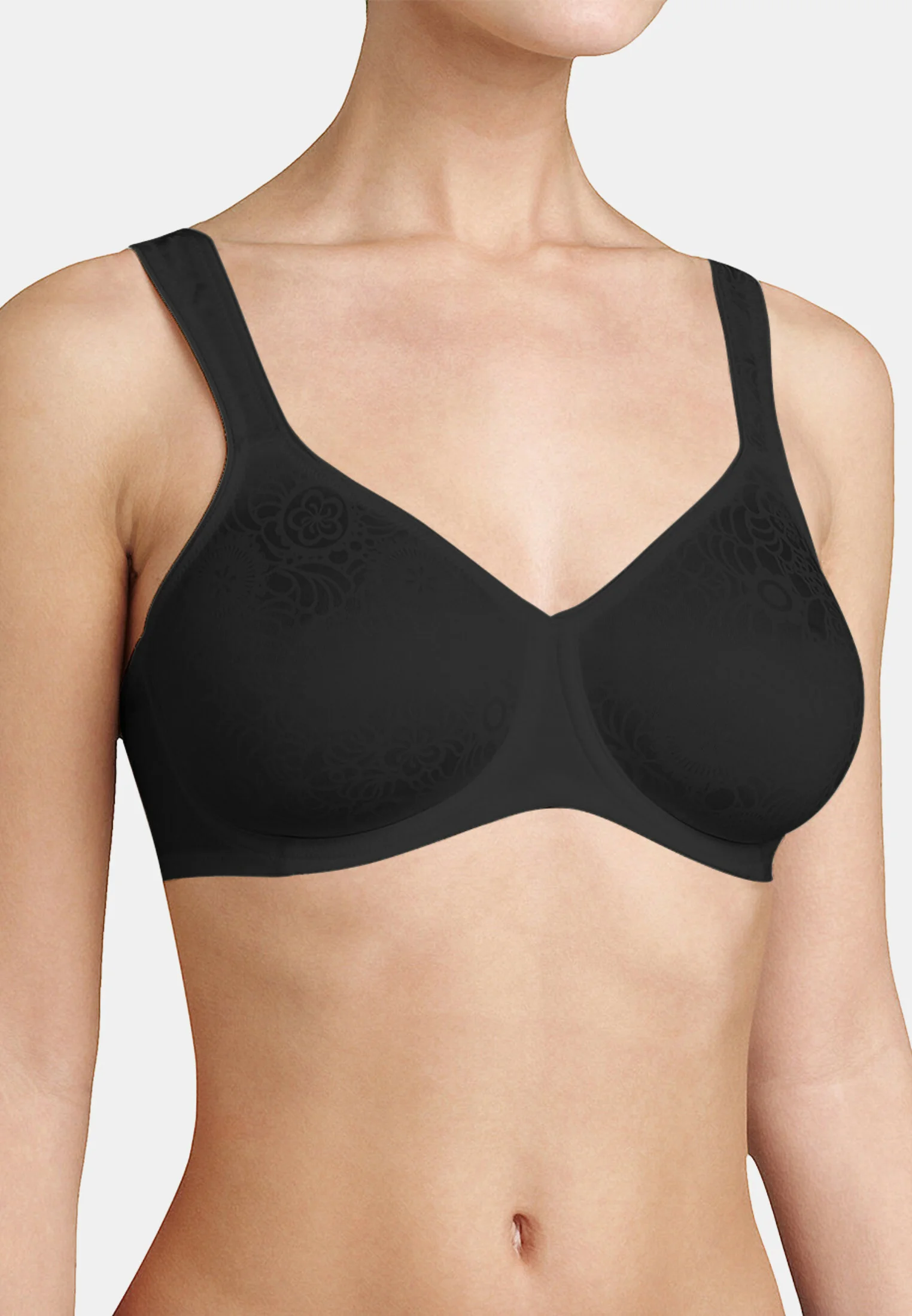 Triumph LOVELY MINIMIZER - Sujetador con aros