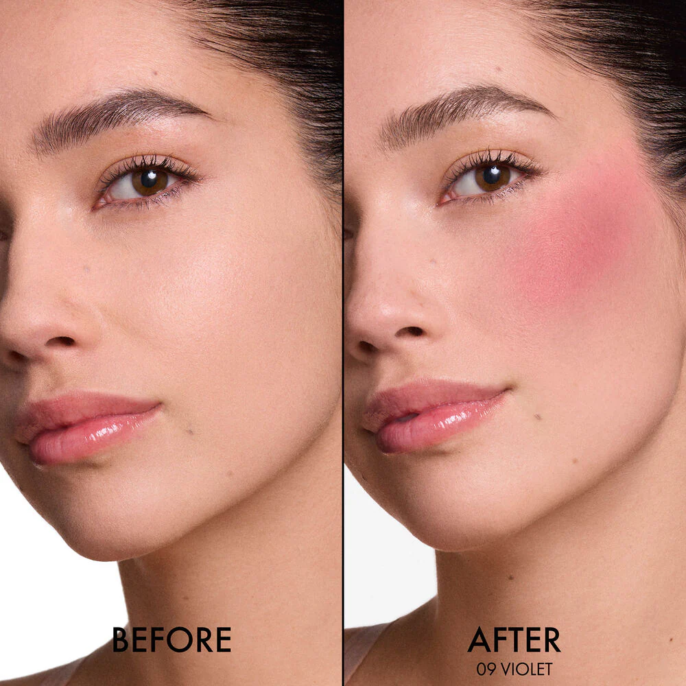 Blush Dior Forever Blush Soft Filter - Blush cremos