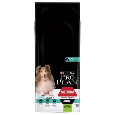 2 kg / 2,5 kg gratis! 14 kg / 16,5 kg PURINA PRO PLAN