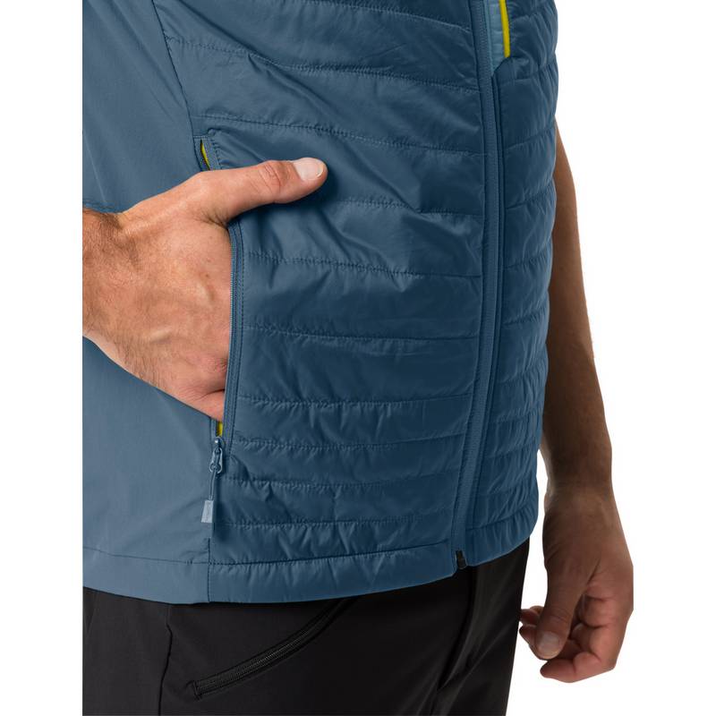 VAUDE Freney Hybrid Outdoorweste Herren