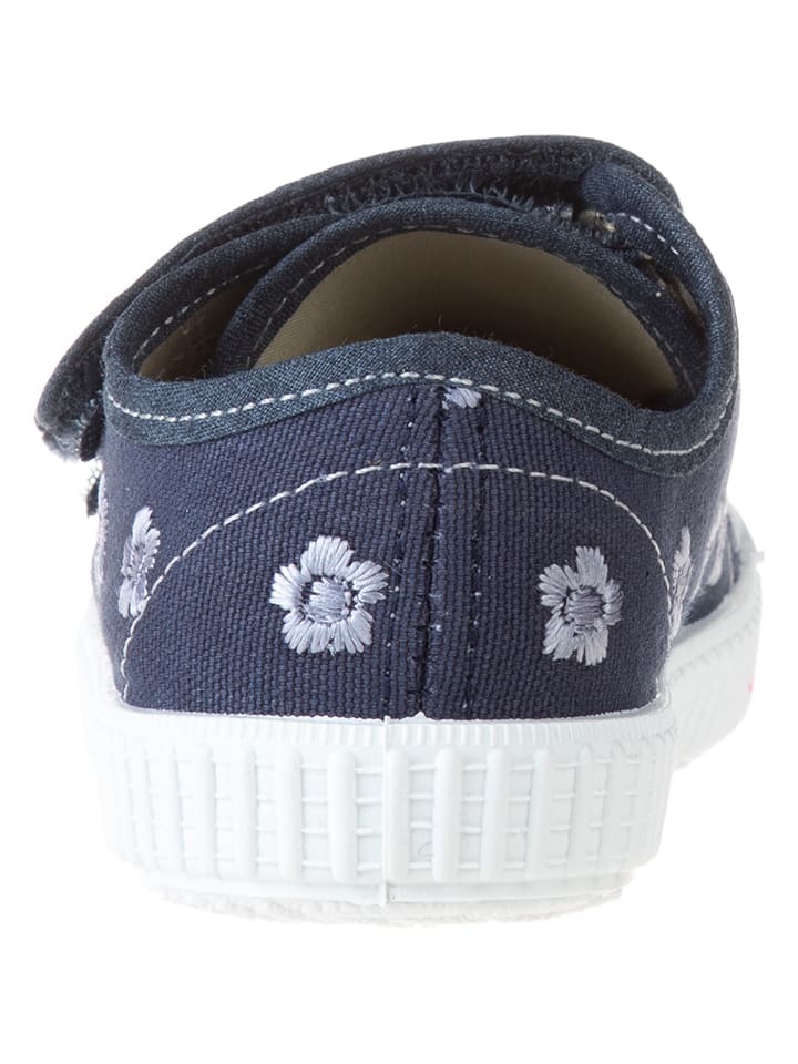 kmins Sneakers in Dunkelblau günstig kaufen
