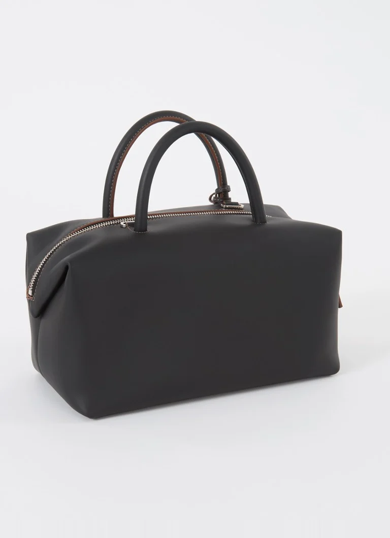 Kabelka z teletiny MaxMara Hondallm