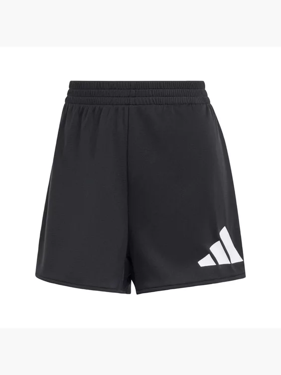 adidas Train Essentials Big Logo Shorts