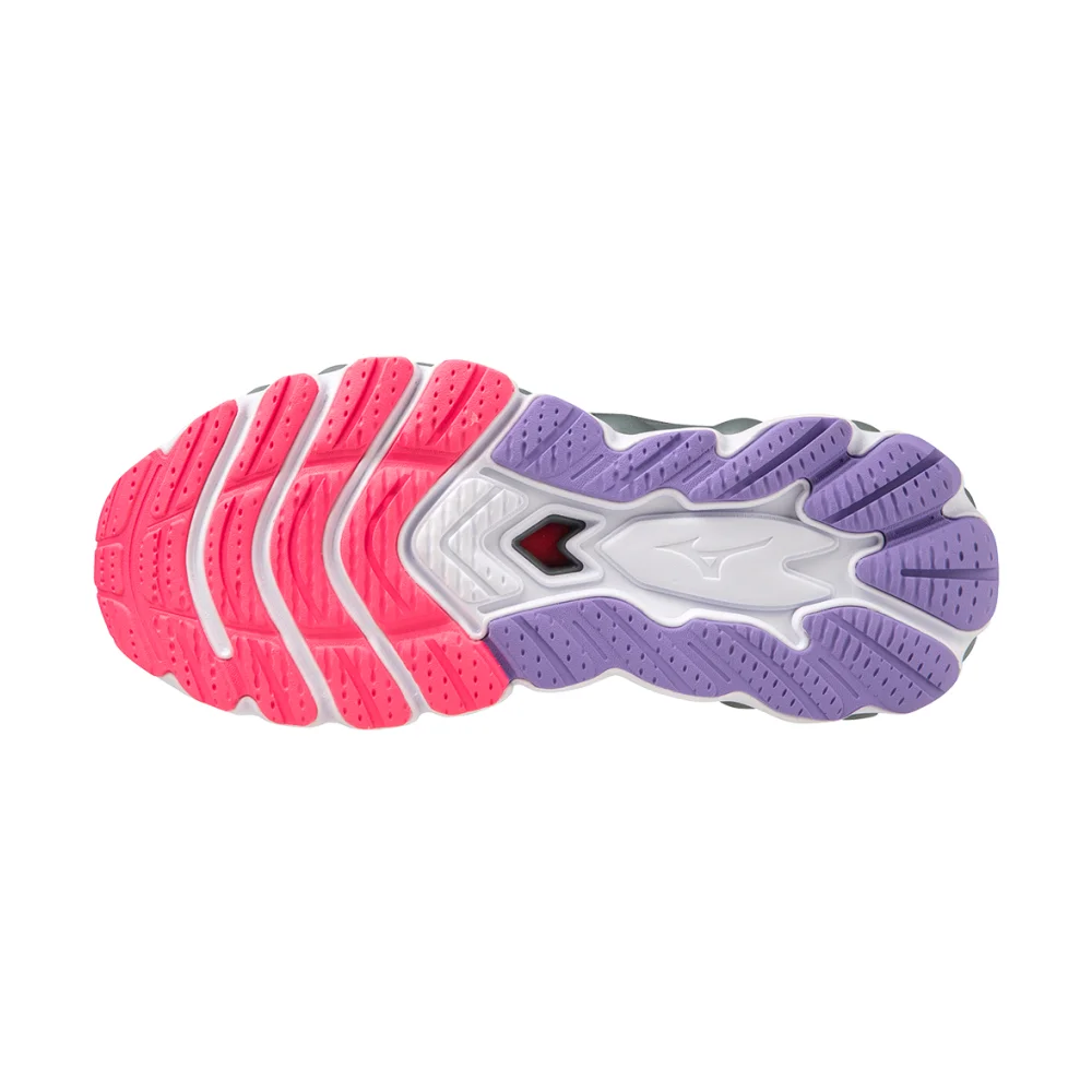 Mizuno Wave Sky 7 J1GD230221 / weiss
