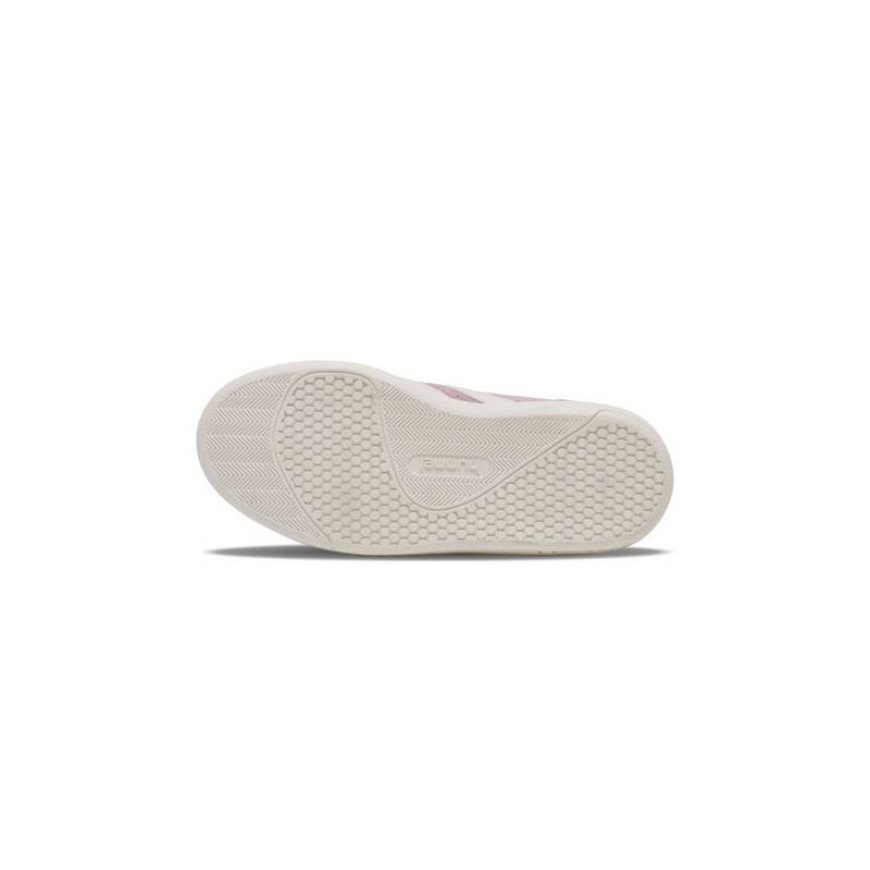 hummel VICTORY SUEDE II Sneaker Kinder