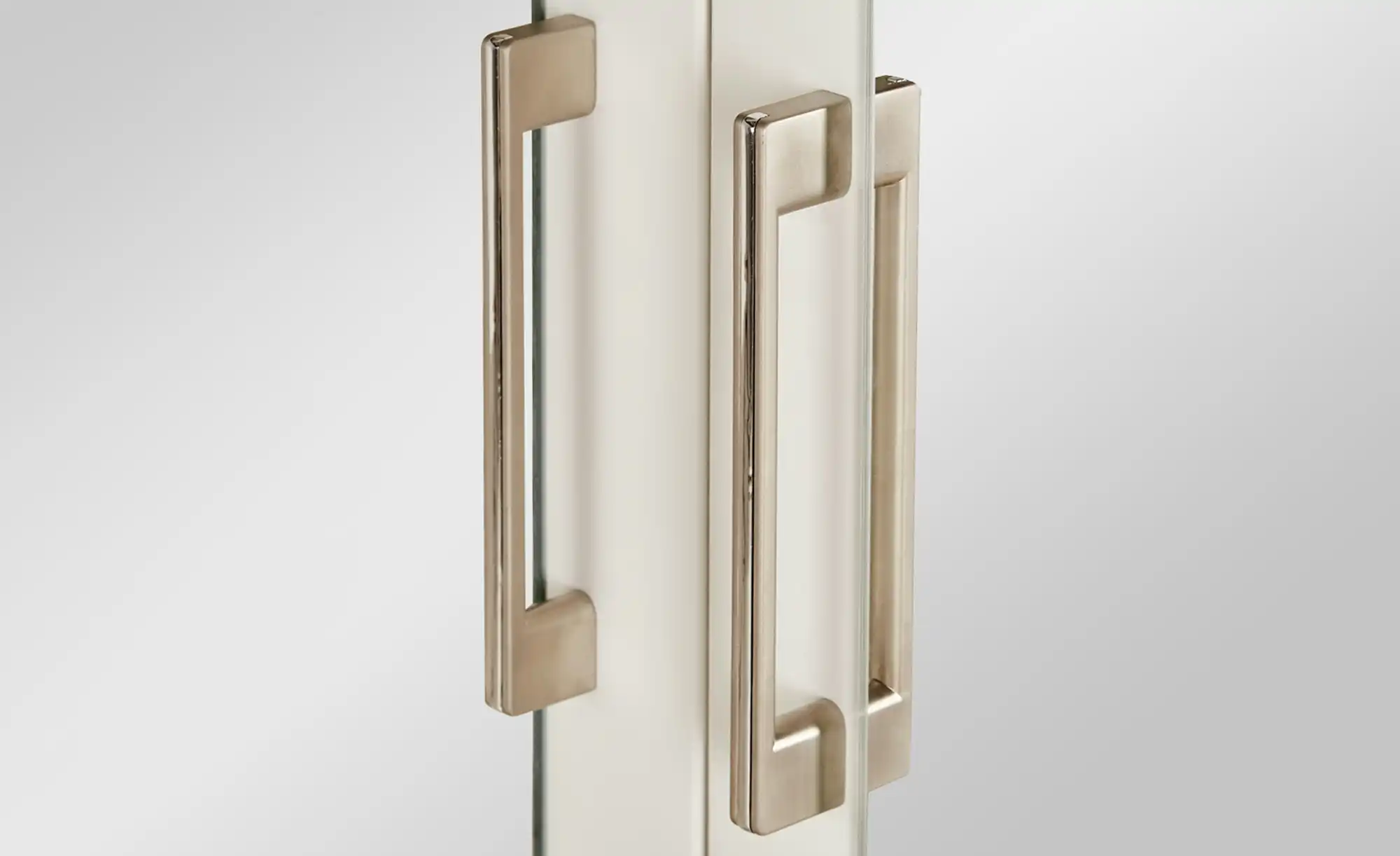 Eckkleiderschrank
