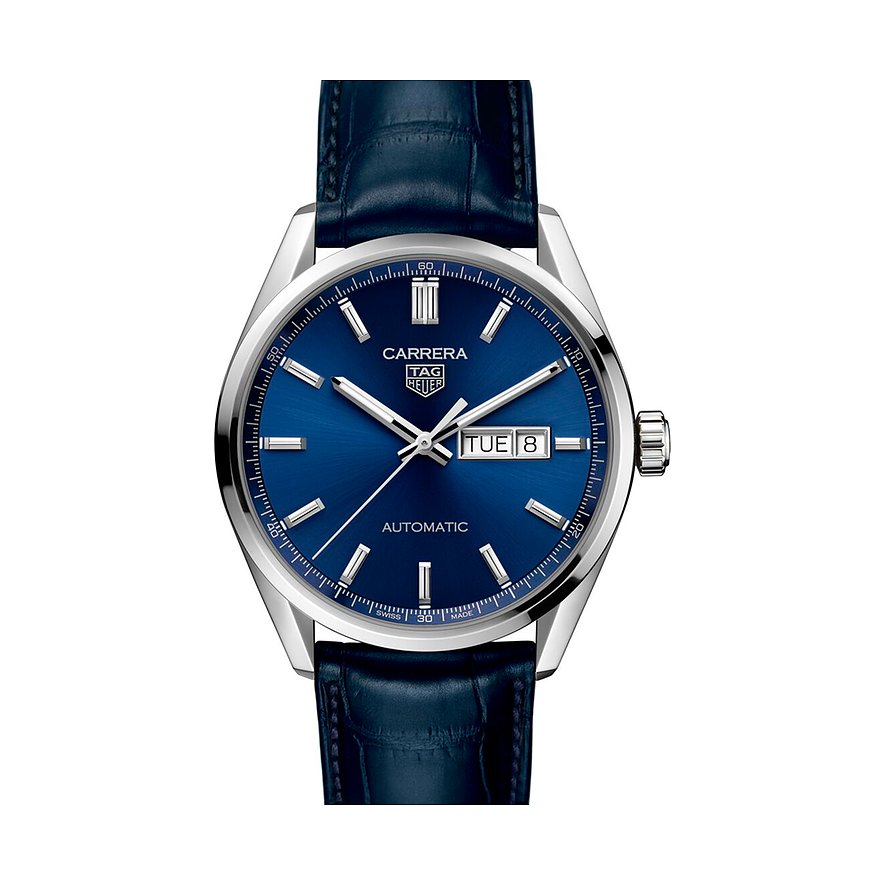 TAG Heuer Herrenuhr Carrera