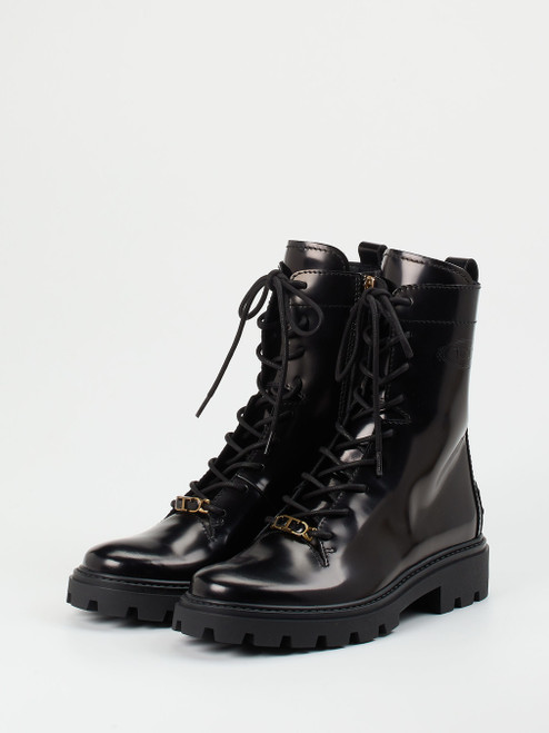 Stiefel-17430090016 Tod's