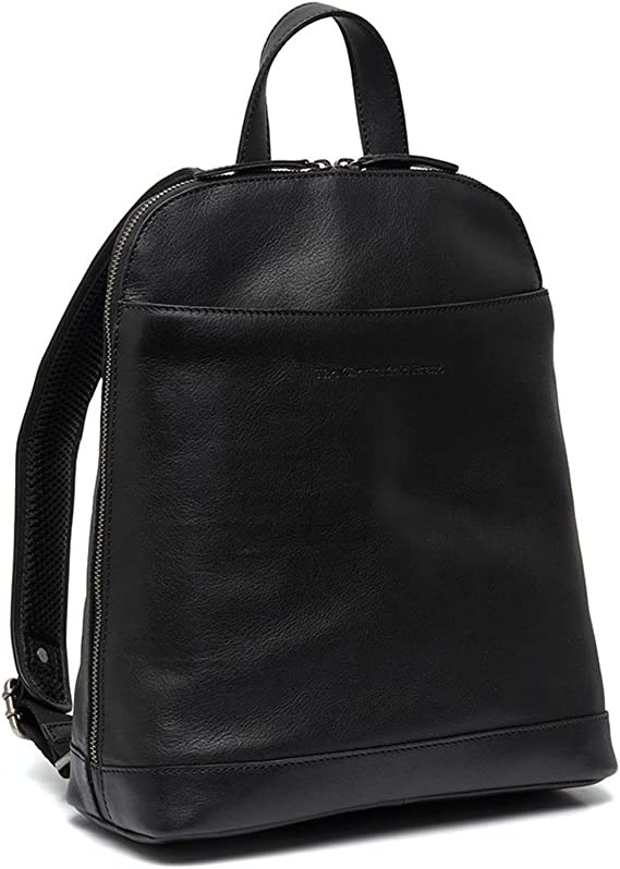 THE CHESTERFIELD BRAND Handtaschen schwarz BOLZANO