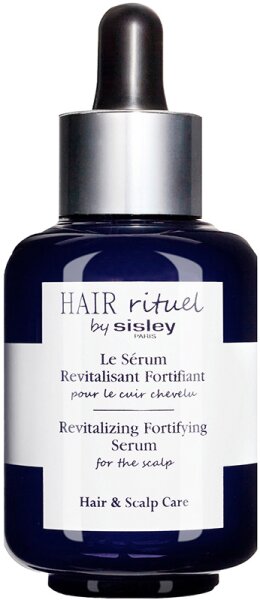 Hair Rituel by Sisley Le Sérum Revitalisant Fortifiant Haarserum