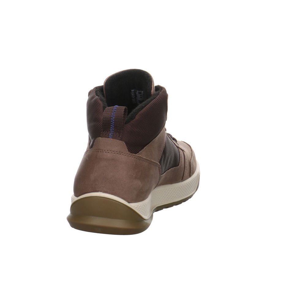 ECCO Byway Tred Boots