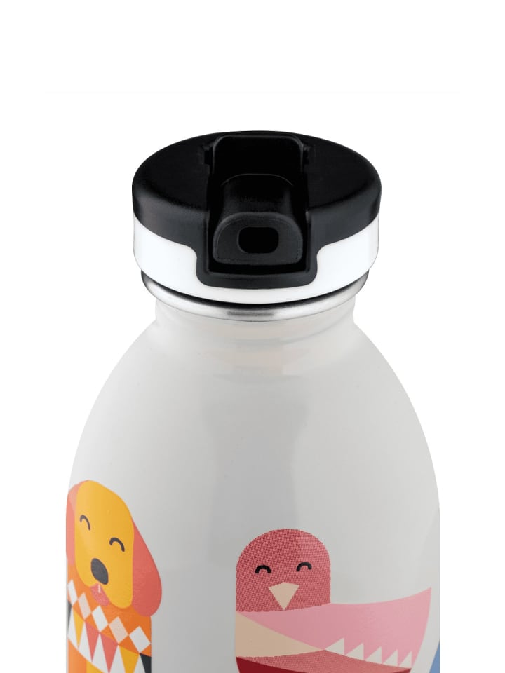 24Bottles Edelstahl Trinkflasche Kids Bottle, 
