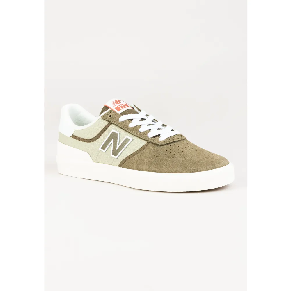 New Balance 272 NM272OLV / grün