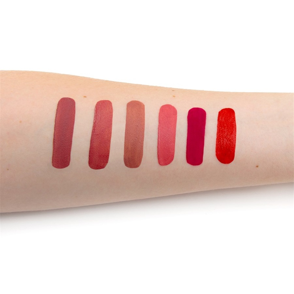 The Balm MeetMatteHughes Vol.14 Rouge à lèvres