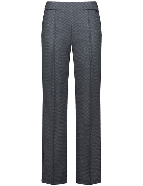 Schlupfhose MIR꞉JA WIDE LEG