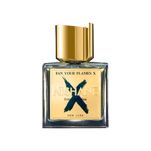 NISHANE X Collection Fan your Flame X Parfum-50 ml