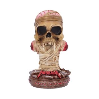 Metallica Statue One Box