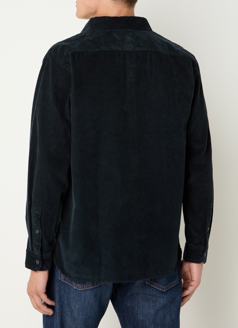Levi's Jackson korduroy košulja regularnog kroja