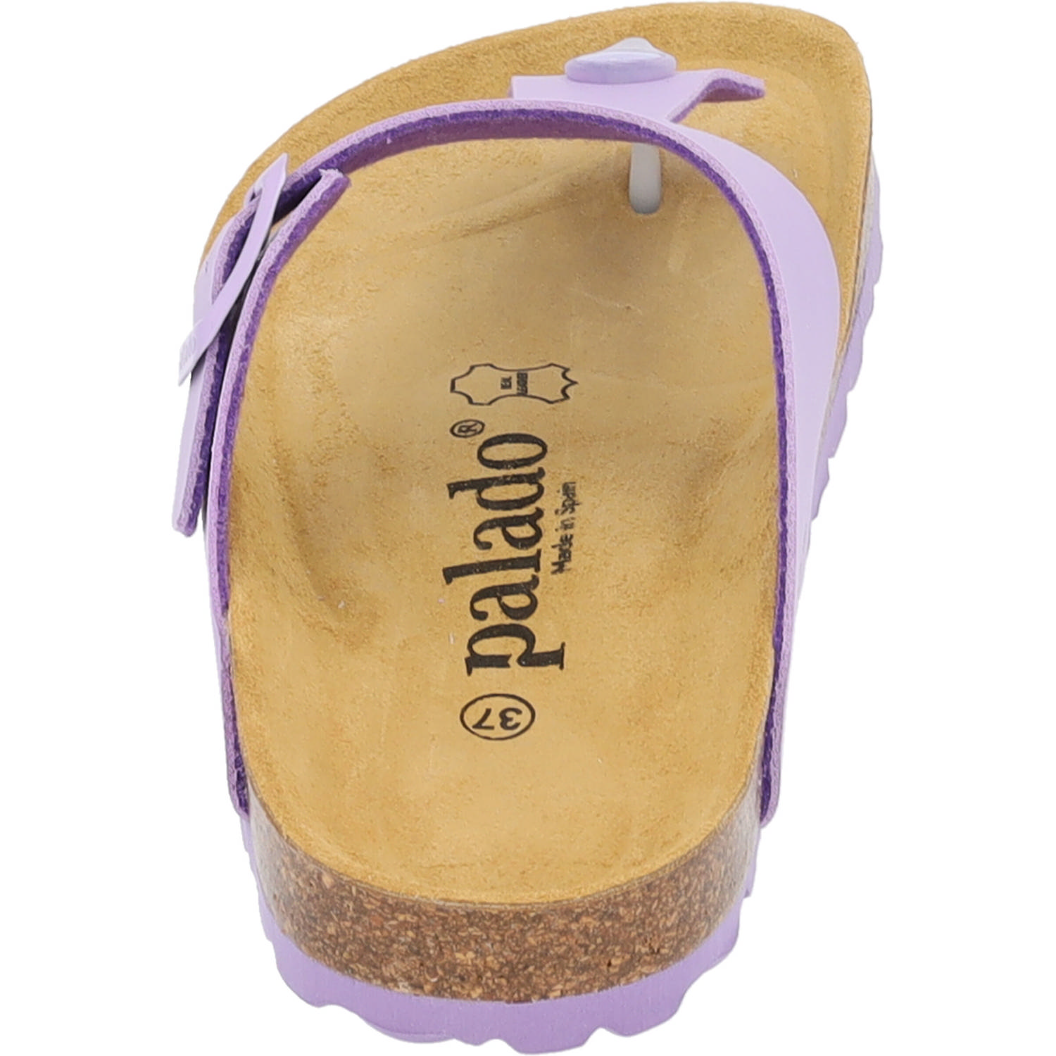 Palado Kos Matt, Zehentrenner, Damen, 403-lilac