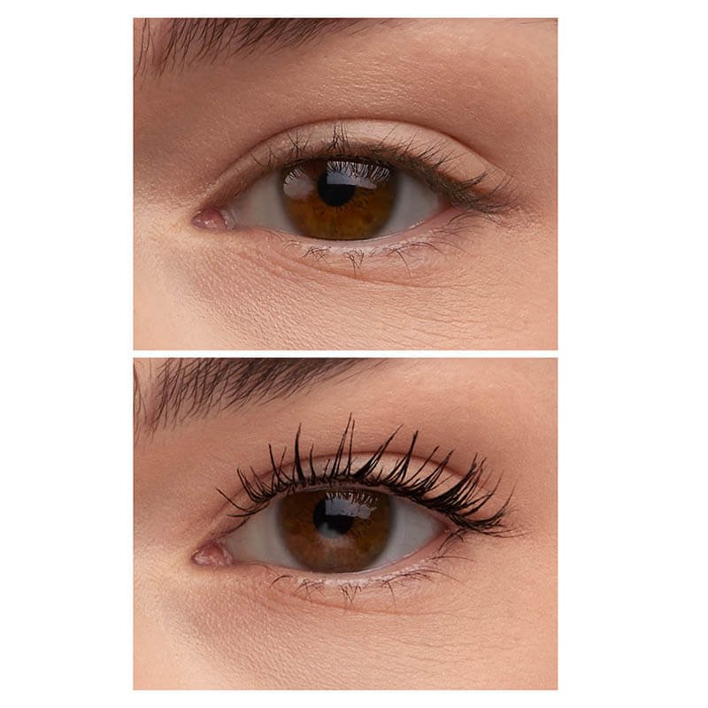 IsaDora Augen Hypo-Allergenic Volume Mascara