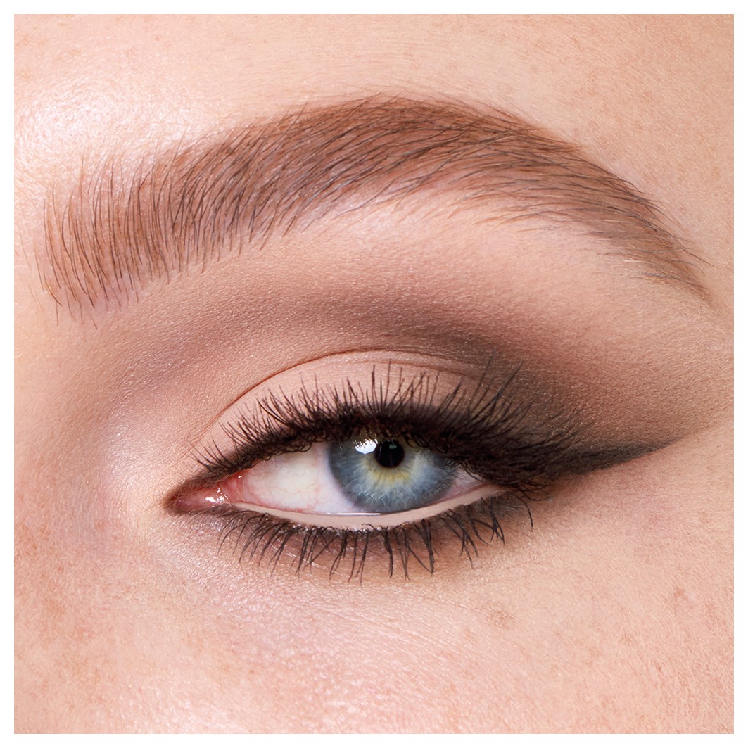 Super Nudes Easy Eye Palette